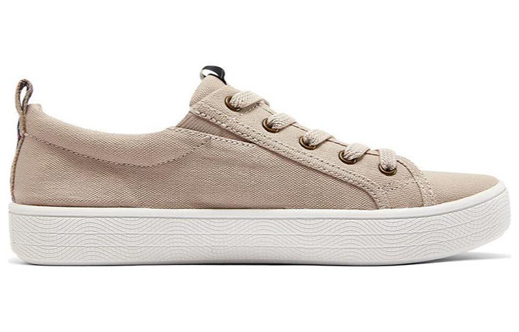 Order (W) Skechers BObs B Extra Cute Kasut Rendah Kelabu/Coklat 113323-TPE