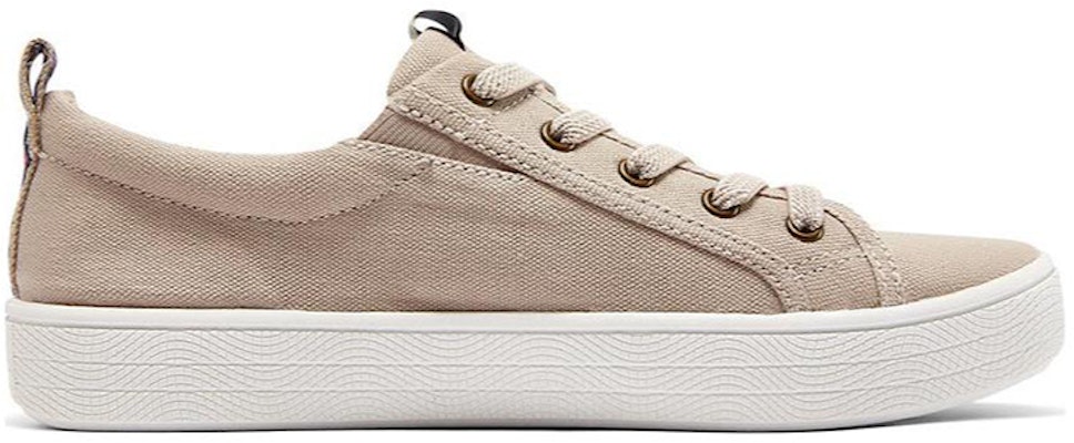 (W) Skechers BObs B可爱低帮灰/棕色运动鞋 113323-TPE Order (W) Skechers BObs B可爱低帮灰/棕色运动鞋 113323-TPE