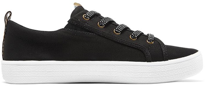 (W) スケッチャーズ BOBS Extra Cute スニーカー 黒/白 113323-BLK Order (W) スケッチャーズ BOBS Extra Cute スニーカー 黒/白 113323-BLK