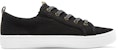 (W) 스케쳐스 봅스 B 엑스트라 큐트 로우 블랙/화이트 스니커즈 113323-BLK