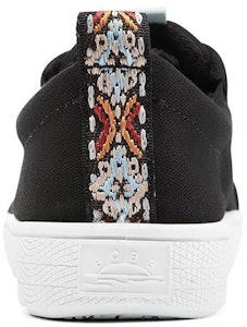 (W) スケッチャーズ BOBS Extra Cute スニーカー 黒/白 113323-BLK Shop (W) スケッチャーズ BOBS Extra Cute スニーカー 黒/白 113323-BLK