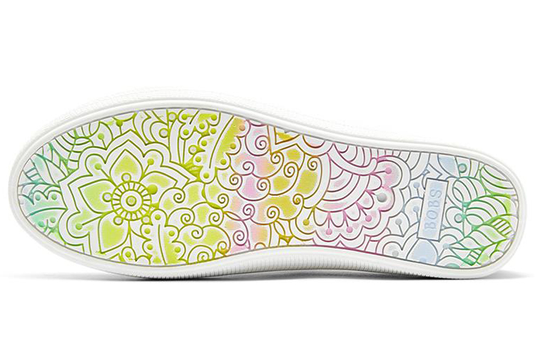 Purchase (W) Skechers Bobs B Extra Cute Kasut Rendah Hitam/Putih 113323-BLK