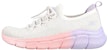 (Women) Skechers Bobs B Flex 'Beige Casual' 117109-OFWT