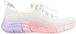 (Women) Skechers Bobs B Flex 'Beige Casual' 117109-OFWT