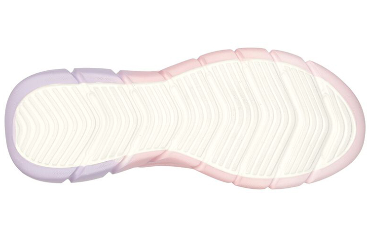 Shop (Women) Skechers Bobs B Flex 'Beige Casual' 117109-OFWT