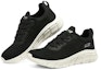 Lookbook (W) Skechers Bobs B Flex 'Hitam' 117333-BLK