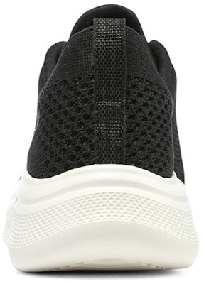 (W) Skechers Bobs B Flex 'Hitam' 117333-BLK Shop (W) Skechers Bobs B Flex 'Hitam' 117333-BLK