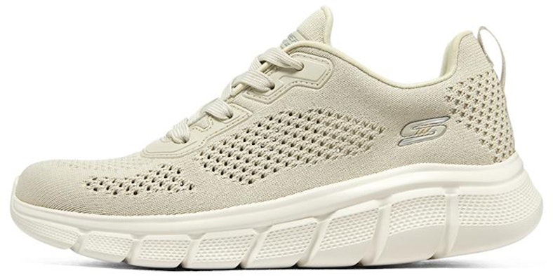 (W) 斯凯奇 Bobs B Flex '米色' 117333-NAT Buy (W) 斯凯奇 Bobs B Flex '米色' 117333-NAT