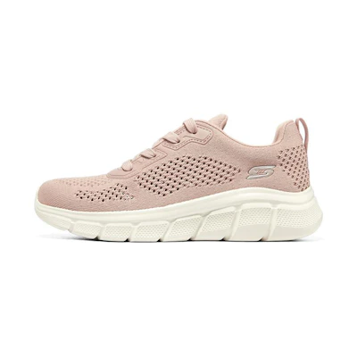 (W) Skechers Bobs B Flex 'Pink'