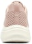 Shop (Women) Skechers Bobs B Flex 'Pink' 117333-BLSH