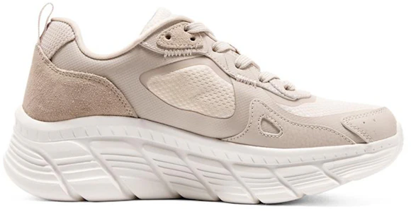 Lookbook (W) Skechers Bobs B Flex Hi 'Natural' Zapatillas Mujer 117380-NAT