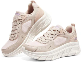 Shop (W) Skechers Bobs B Flex Hi 'Natural' Zapatillas Mujer 117380-NAT