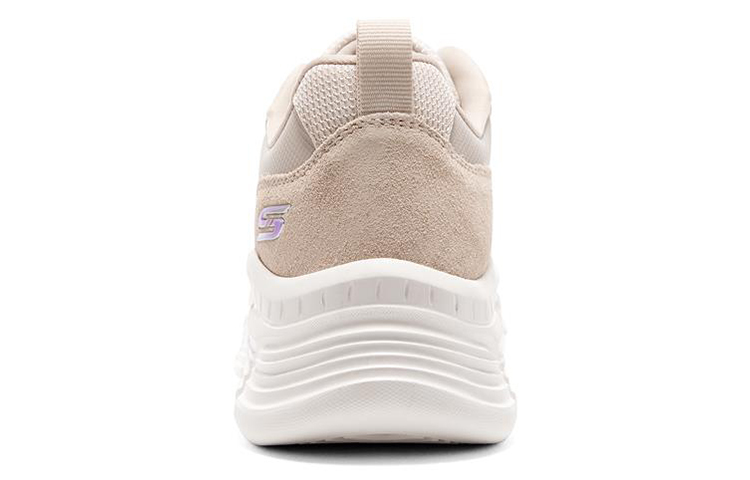 Purchase (Women) Skechers Bobs B Flex Hi 'Natural' 117380-NAT