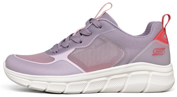 women-skechers-bobs-b-flex-low-goji-berry-pink-117117-mve