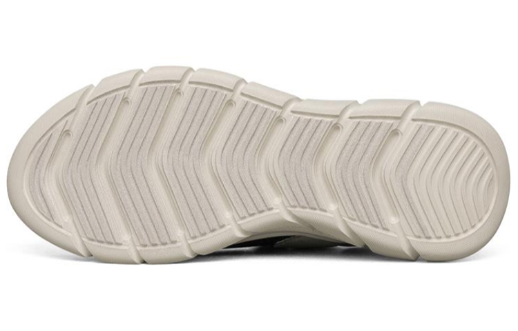 (W) Skechers Bobs B Flex Running Shoes Black/White/Grey 圖 4