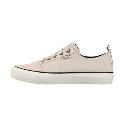 (W) Skechers Bobs B Free 'Milk Tea'