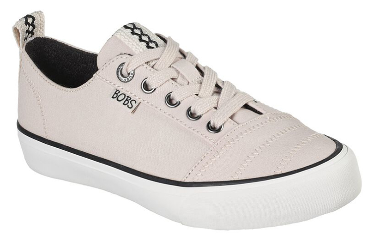 (W) Skechers Bobs B Free 'Milk Tea' 圖 3