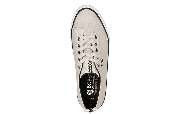 (W) Skechers Bobs B Free 'Milk Tea' 圖 4