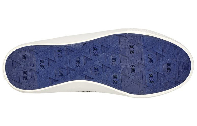 (W) Skechers Bobs B Free 'Mutt Melody Blue' 圖 4