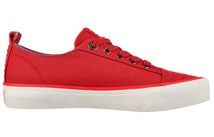 (W) Skechers Bobs B Free 'Red Low-Top Casual' 圖 2