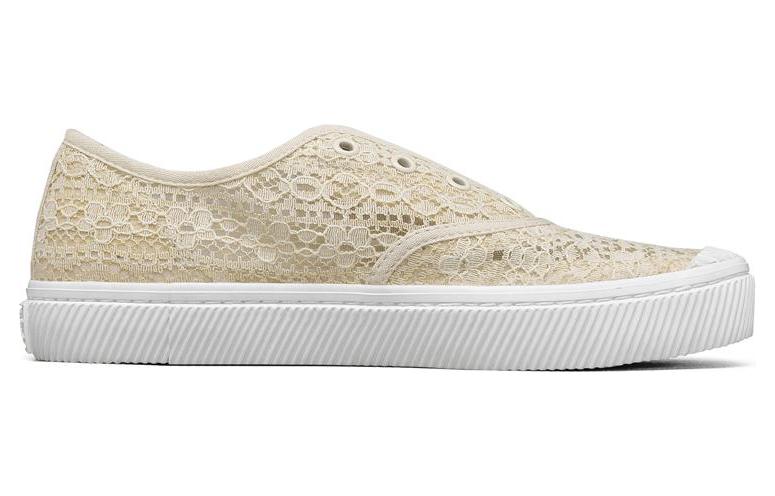 (W) Skechers Bobs B Wild 'Beige Low-Top' 圖 2