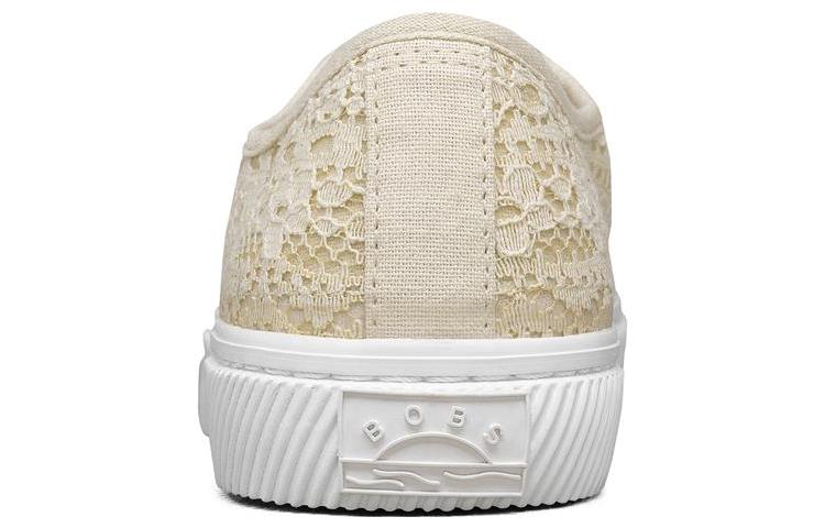 (W) Skechers Bobs B Wild 'Beige Low-Top' 圖 4