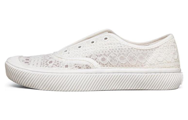 (W) Skechers Bobs B Wild Shoes 'White'