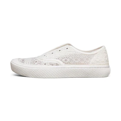 (W) Skechers Bobs B Wild Shoes 'White'