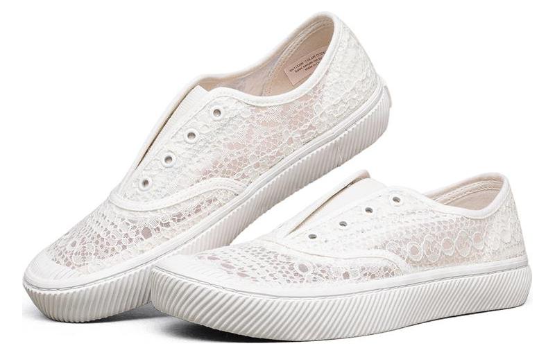 (W) Skechers Bobs B Wild Shoes 'White' 圖 3