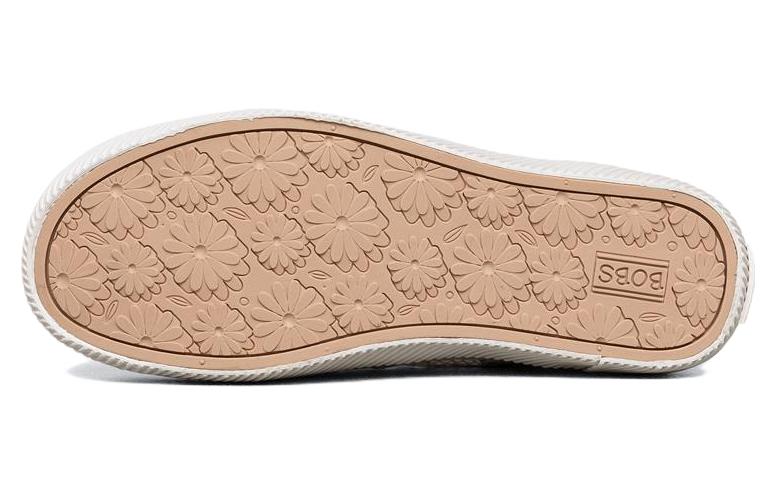 (W) Skechers Bobs B Wild Shoes 'White' 圖 5