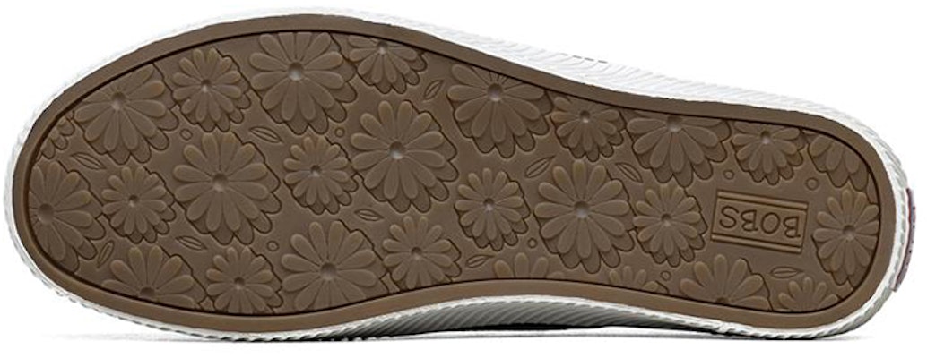 (W) 스케쳐스 밥스 B 와일드 로우탑 (화이트) 113197-WHT Purchase (W) 스케쳐스 밥스 B 와일드 로우탑 (화이트) 113197-WHT