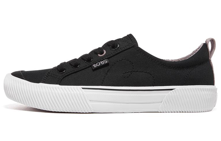 Buy (W) Skechers Bobs B Wilder 'Negro'. 113876-BLK