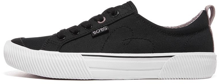women-skechers-bobs-b-wilder-black-casual-113876-blk