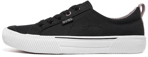 (Women) Skechers bobs B Wilder 'Black' 113876-BLK (Women) Skechers bobs B Wilder 'Black' 113876-BLK