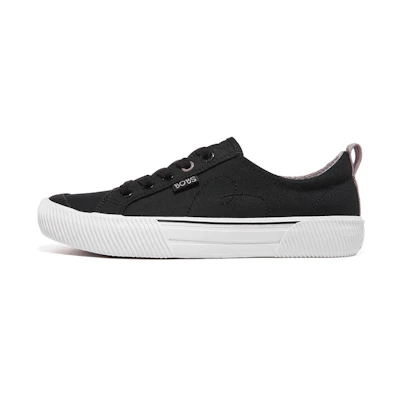 (W) Skechers bobs B Wilder 'Black'