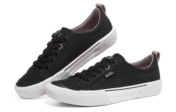 Lookbook (W) Skechers Bobs B Wilder 'Negro'. 113876-BLK