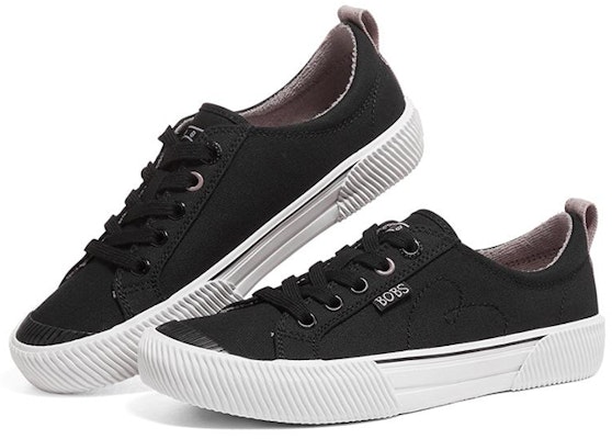 (W) 스케쳐스 밥스 빌더 '블랙' (Skechers Bobs B Wilder '블랙') 113876-BLK Lookbook (W) 스케쳐스 밥스 빌더 '블랙' (Skechers Bobs B Wilder '블랙') 113876-BLK