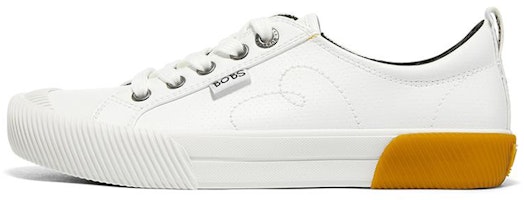 (Women) Skechers Bobs B Wilder 'Casual Fashion Low-Top White' 113877-WHT (Women) Skechers Bobs B Wilder 'Casual Fashion Low-Top White' 113877-WHT
