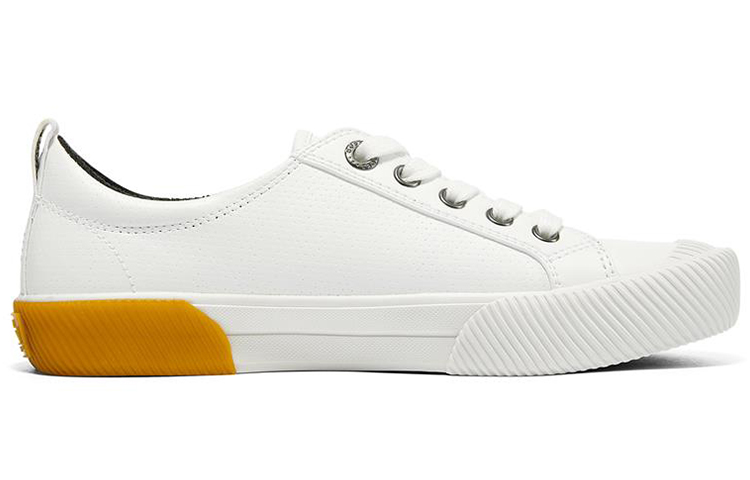 Order (Women) Skechers Bobs B Wilder 'Casual Fashion Low-Top White' 113877-WHT