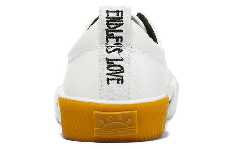 Shop (Women) Skechers Bobs B Wilder 'Casual Fashion Low-Top White' 113877-WHT