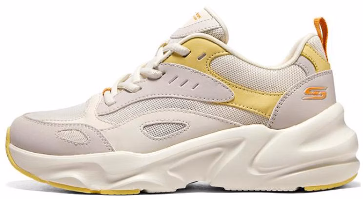 women-skechers-bobs-bamina-2-slip-resistant-low-top-casual-beige-117363-ntmt