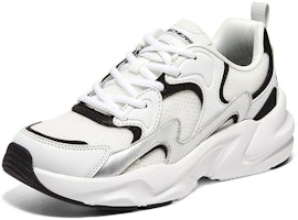 (W) 스케쳐스 밥스 바미나 2 '메테오 그레이 웨이브' 117364-WBKS Lookbook (W) 스케쳐스 밥스 바미나 2 '메테오 그레이 웨이브' 117364-WBKS