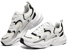 (W) 스케쳐스 밥스 바미나 2 '메테오 그레이 웨이브' 117364-WBKS Shop (W) 스케쳐스 밥스 바미나 2 '메테오 그레이 웨이브' 117364-WBKS