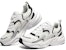 (W) Skechers Bobs Bamina 2 'Kelabu Meteor Gelombang' 117364-WBKS
