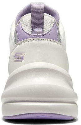 (W) 스케쳐스 밥스 바미나 2 '화이트 퍼플' (Skechers Bobs Bamina 2 'White Purple' ) 117363-WPUR Lookbook (W) 스케쳐스 밥스 바미나 2 '화이트 퍼플' (Skechers Bobs Bamina 2 'White Purple' ) 117363-WPUR