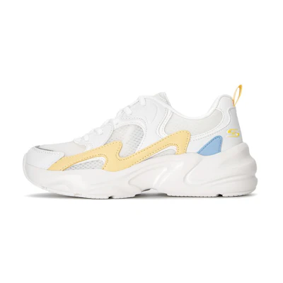 (W) Skechers Bobs Bamina 2 'Sunrise Yellow'