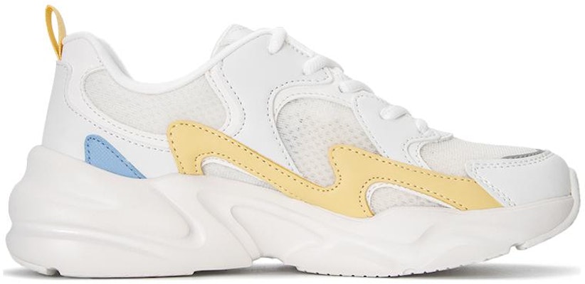 (W) Skechers Bobs Bamina 2 '日出黄' 117364-WMLT Order (W) Skechers Bobs Bamina 2 '日出黄' 117364-WMLT