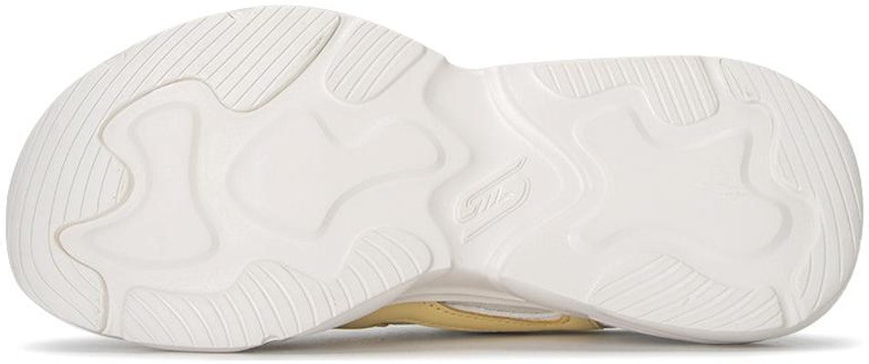(Women) Skechers Bobs Bamina 2 'Sunrise Yellow' 117364-WMLT Purchase (Women) Skechers Bobs Bamina 2 'Sunrise Yellow' 117364-WMLT