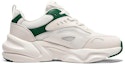 Order (W) Skechers Bobs Bamina 2 'Putih Hijau' 117363-OWGN