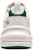 (W) Skechers Bobs Bamina 2 'Putih Hijau' 117363-OWGN